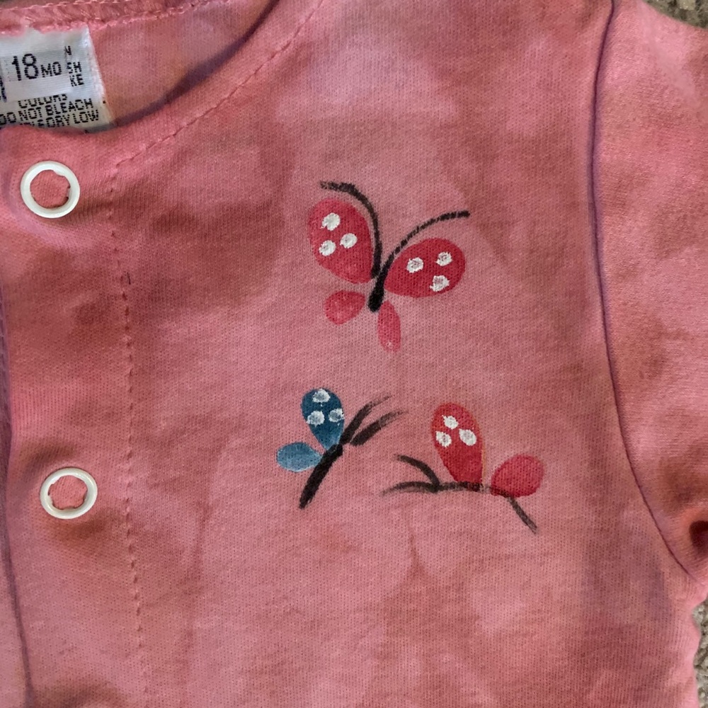 Pink sweater - Picture 4 of 6